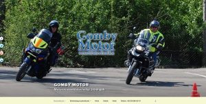 GombyMotor