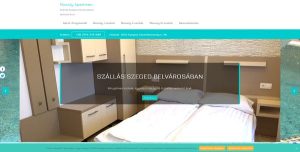 mosoly apartman szeged