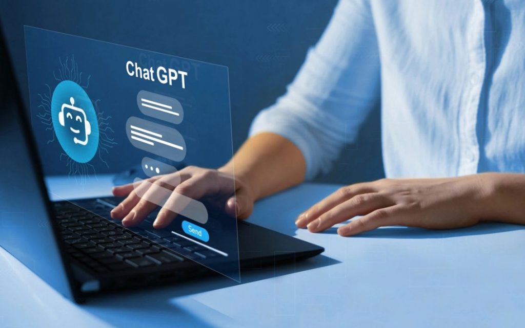 Mit nem tud a ChatGPT?